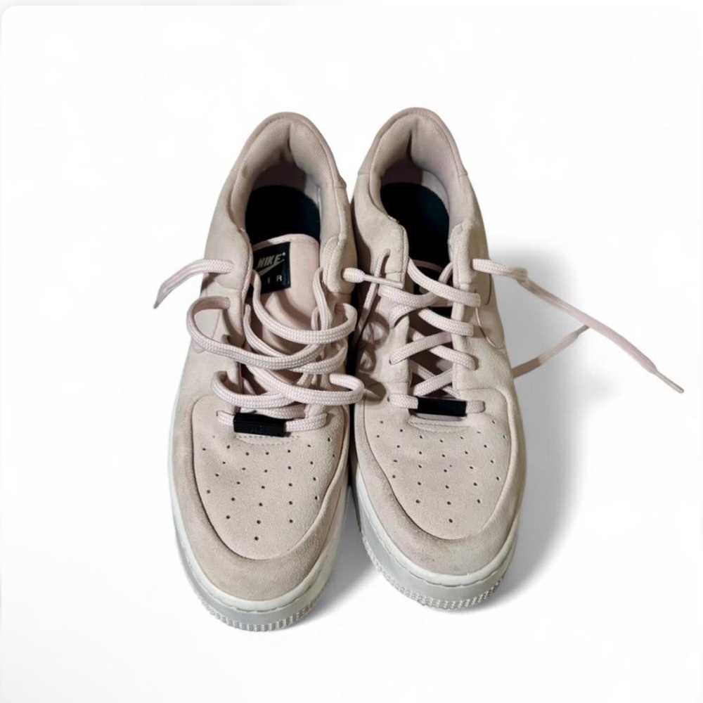 Nike Women's Air Force 1 Sage Low sneakers Size 9